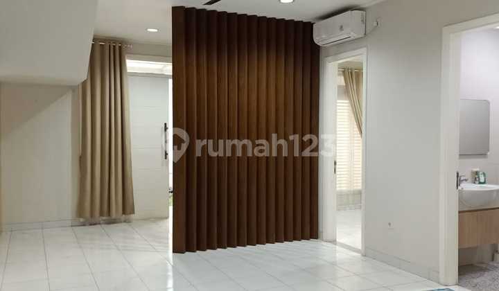 Dijual Rumah 2 Lantai Semi Furnished Di Summarecon Bekasi 2