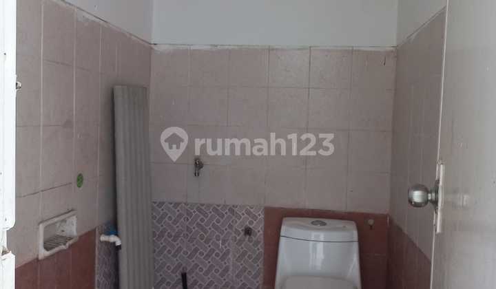For Sale House in Dutabumi Harapan Indah Cluster Bekasi 2