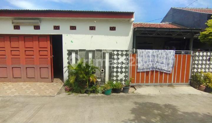 Rumah di Babelan Kavling Taman Wisata Bekasi Jawa Barat