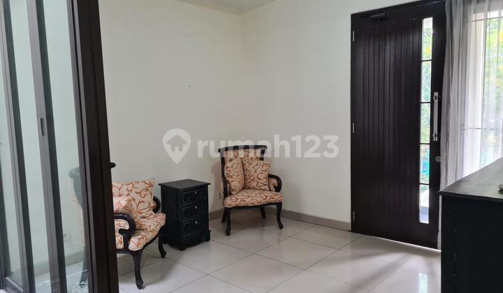 Dijual Rumah 2 Lantai Di Tebet Utara Jakarta Selatan Hgb 2