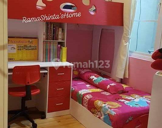 Rumah Cantik 2 Lantai Di Royal Residence Pulogebang Jakarta Timur 2