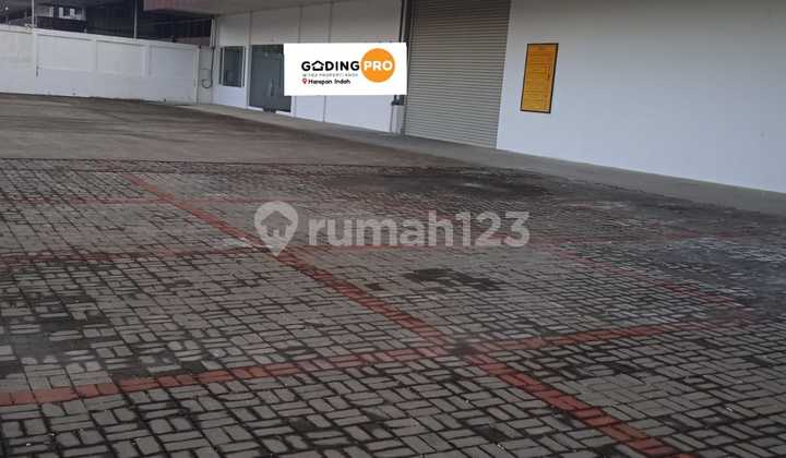 Warehouse For Rent In Purwakarta West Java