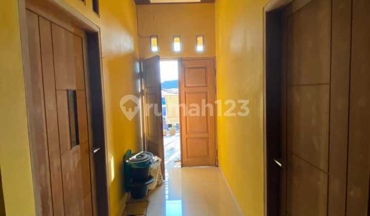 Dijual Rumah 2 Lantai Cocok Untuk Kost Di Cempaka Putih 2