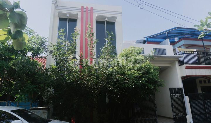 For Sale Metland Menteng Cakung Housing, East Jakarta