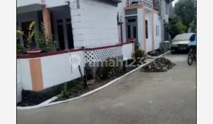 Rumah Hook Jatiwaringin Pondok Gede Bekasi 2