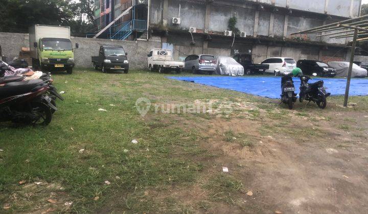 Tanah Sewa Klender Duren Sawit Jakarta Timur 1