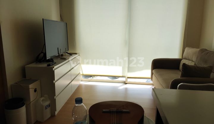 Apt Cityhome Moi Kelapa Gading North Jakarta