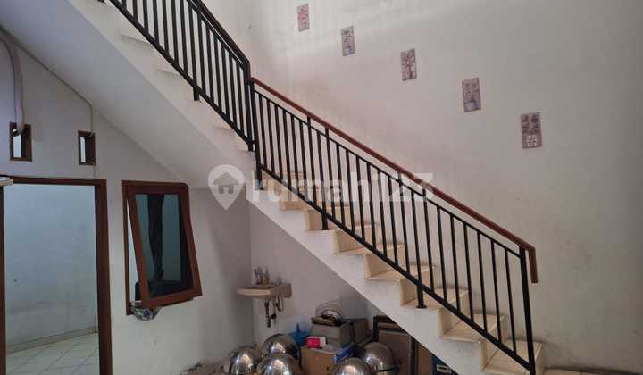 Dijual Rumah 2 Lt Siap Huni Kayuputih Selatan Jakarta Timur 2