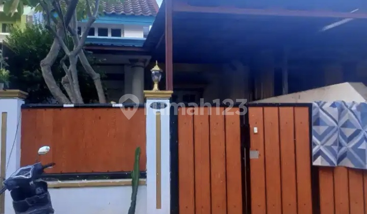 Rumah Siap Huni Royal Residence Pulogebang Cakung Jakarta Timur