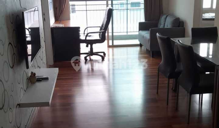 For Rent Apartment Moi Tower Lyon (penthouse) Kelapa Gading North Jakarta