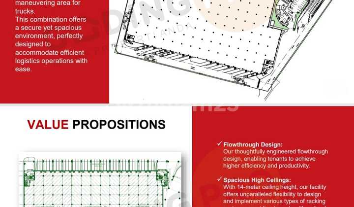 Disewakan Gudang Brand New Space Di Kawasan Mm210 Cibitung Disewakan Gudang Brand New Space Di Kawasan Mm210 Cibitung
