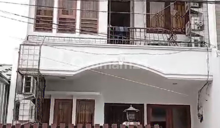 Rumah Kost Kelapa Gading Rumah Kost Kelapa Gading