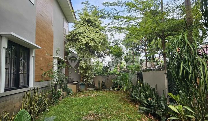Rumah Mewah di Cempaka Putih Jakarta Pusat 2