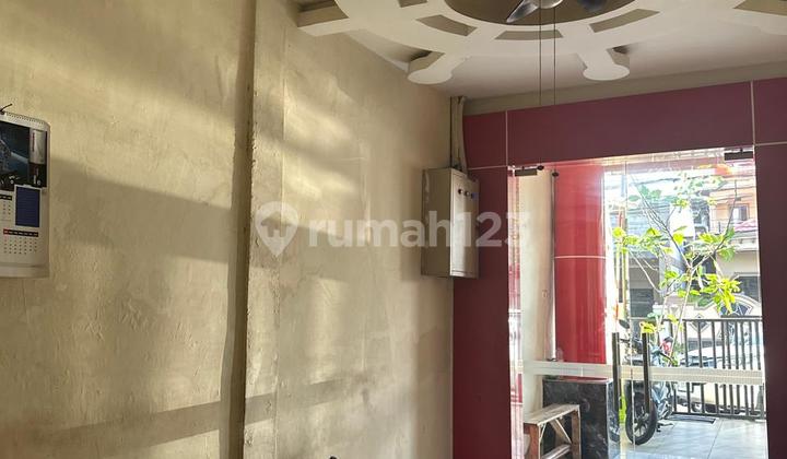 For Sale 2-Street Shop Strategic Location In Kebon Bawang Tj Priok 2