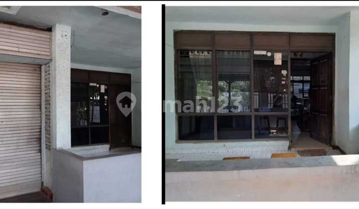 Dijual Rumah Tua Layak Huni Di Kayumas Pulogadung Jakarta Timur 2
