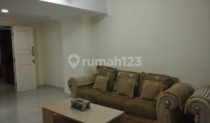 Apartemen Moi Gading Resort Residence Kelapa Gading Jakarta Utara 2
