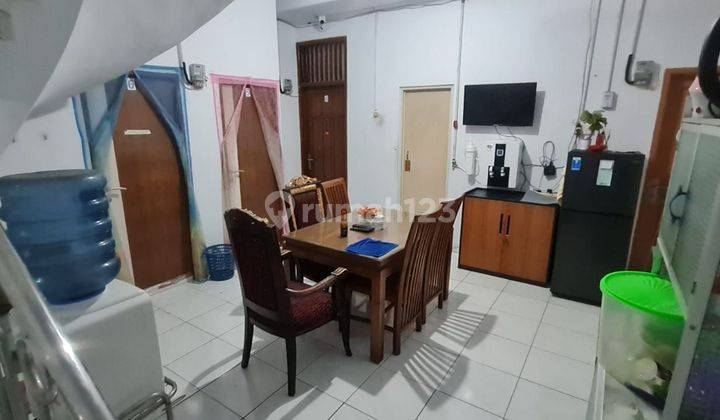 Dijual Kost Khusus Putri, Komplek Batu Ceper Tangerang 2