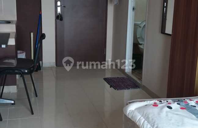Apartemen Sunter Park View Siap Huni di Sunter Jakarta Utara
