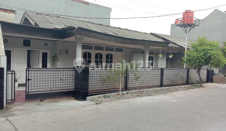Rumah Murah Di Pondok Gede Bekasi Rumah Murah Di Pondok Gede Bekasi