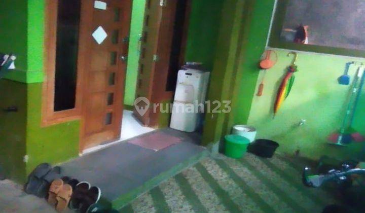 Rumah Di Villa Indah Permai Bekasi Utara 2