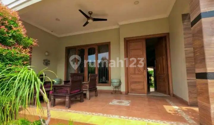 Exclusive Cluster House Jatipadang Pasar Minggu South Jakarta 2