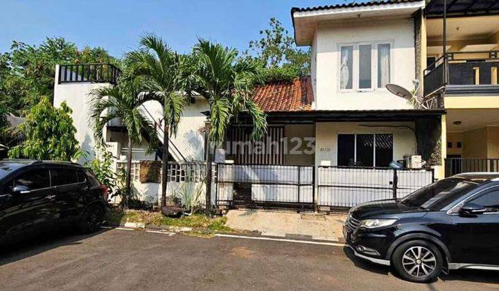 Dijual Rumah Perumahan Puri Gading Pondok Gede Bekasi 1