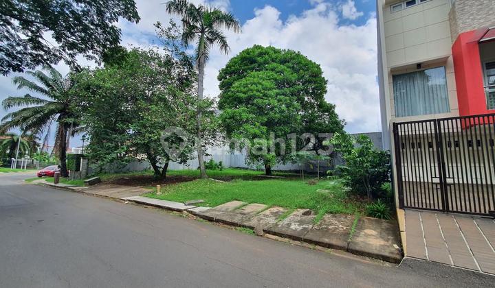 Dijual Cepat Kavling Di Gading Residence Kelapa Gading Jakarta