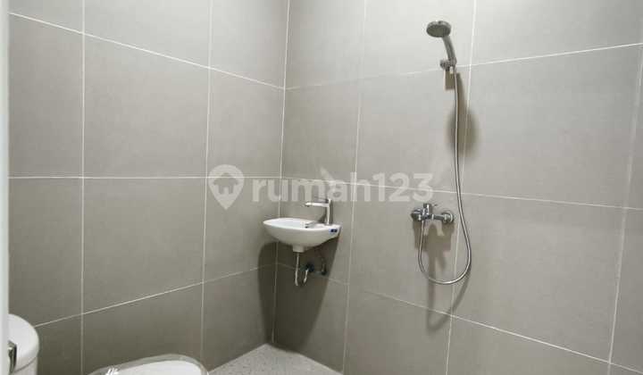 For Sale 2-Story Ready-to-Occupy House Ifolia Harapan Indah 2