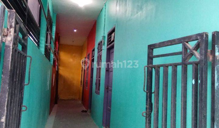 Dijual Cepat BU Kontrakan dan Ruko di Segara Jaya, Tarumajaya Bekasi 2