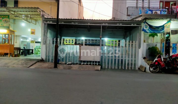 For Quick Sale House in North Sunter Agung