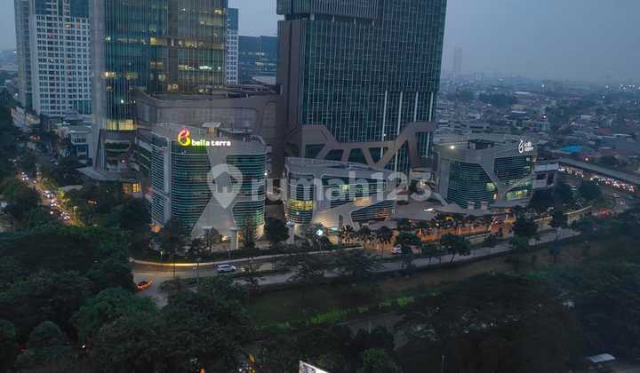 Tifolia Apartment Fully Furnished Kayu Putih East Jakarta