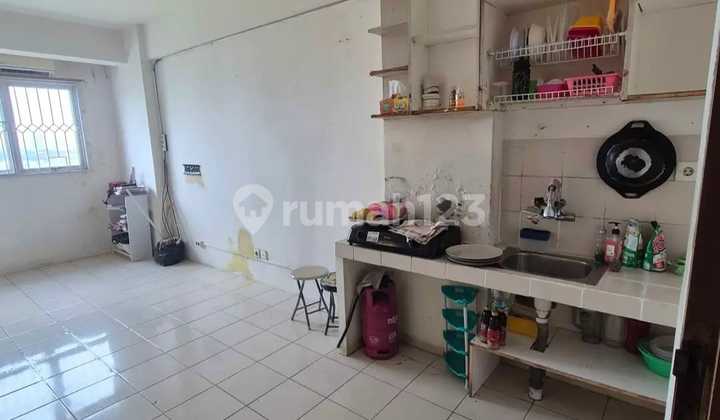 Apartemen Gading Icon Pulo Gadung Jakarta Timur