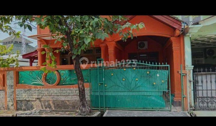 Dijual Rumah Di Jatimulya Bekasi Timur Taman Raflesia 1