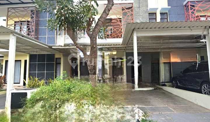 Dijual Cepat Rumah Cluster Arana Di Harapan Indah Bekasi Dijual Cepat Rumah Cluster Arana Di Harapan Indah Bekasi