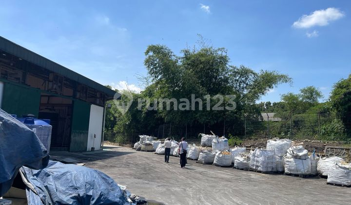 Dijual Bangunan Ex Pabrik di Cicadas Gunung Putri Bogor Dijual Bangunan Ex Pabrik di Cicadas Gunung Putri Bogor