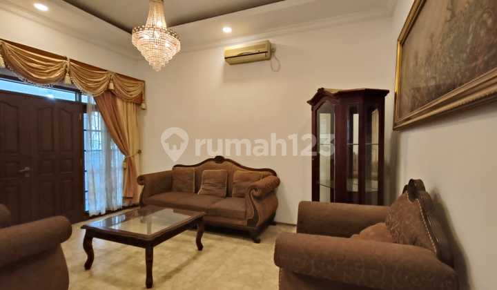 Rumah Mewah di Komplek Abadi Duren Sawit Jakarta Timur 2