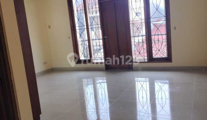 Disewakan Rumah Di Gading Griya Residence Cilincing 2