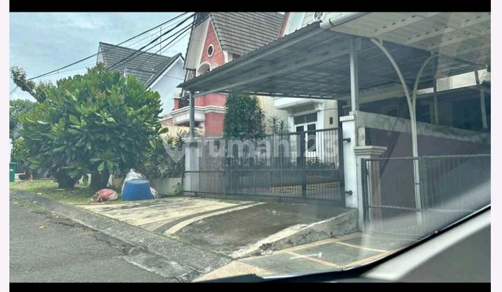 For Sale: Bukit Golf Riverside Housing, Gn Putri Bogor, West Java 2