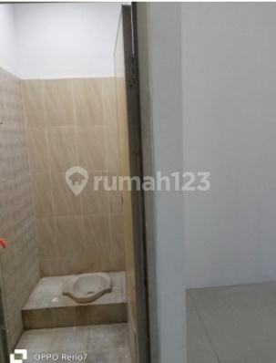 Rumah 3 Lantai di Kampung Rawa Selatan Johar Baru Jakarta Pusat 2