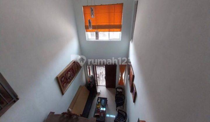 Rumah Murah Di Kemang Pratama Bekasi 2