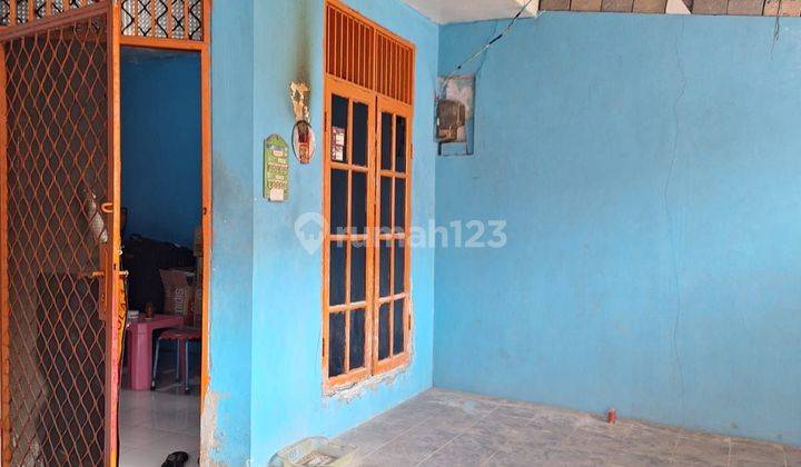 Dijual Rumah Di Pulo Gebang Permai Shm Bagus 2