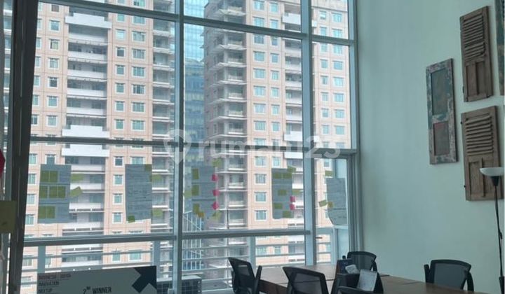 Apartment Cityloft Sudirman, Tanah Abang Central Jakarta