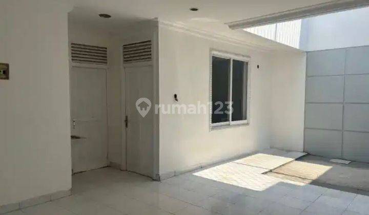 Dijual Rumah 2 Lantai Perumahan Taman Modern Cakung