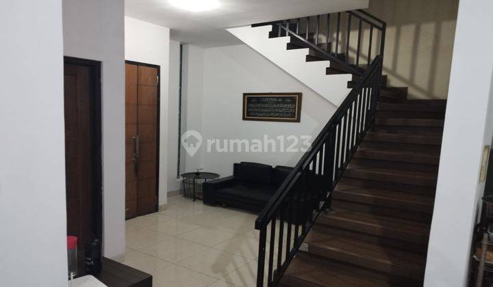 Rumah Di Kayu Putih Pulogadung Rawamangun 2