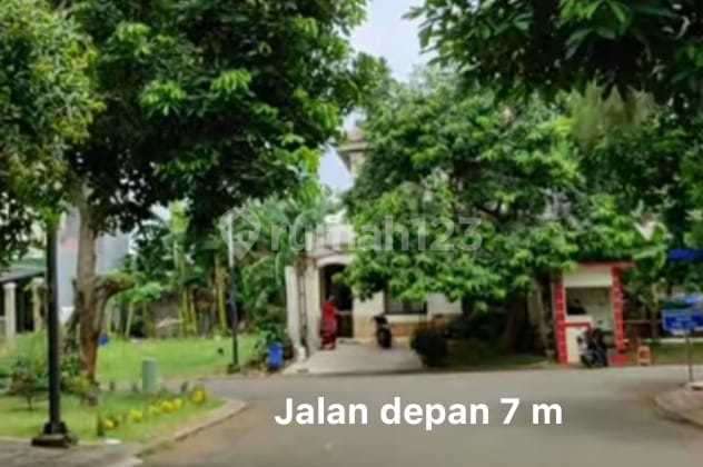 For Sale Cluster Marcopolo House In Legenda Wisata 2 Floors 2