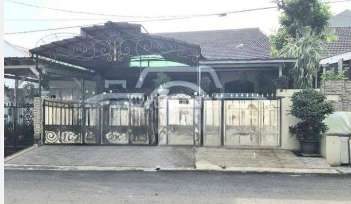 Rumah Di Pondok Bambu Duren Sawit Jakarta Timur 1