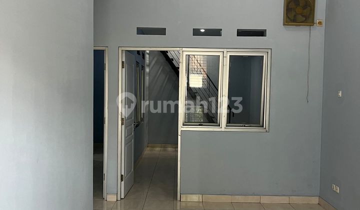 Dijual Rumah Di Boulevard Hijau Bekasi Jawa Barat 2