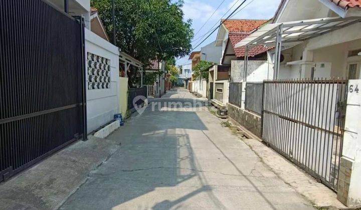 Dijual Rumah, Kav Bni Jaticempaka, Pondok Gede, Bekasi Rumah 2