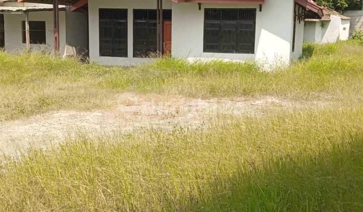 Warehouse For Sale In Cimuning, Mustika Jaya, Bekasi City