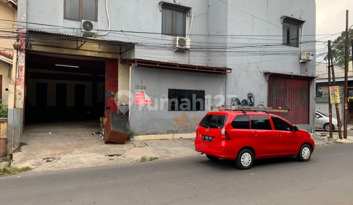 Dijual Gudang 2 Lantai Di Daerah Pekayon Bekasi Barat Dijual Gudang 2 Lantai Di Daerah Pekayon Bekasi Barat